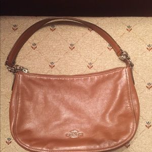 Coach shoulder bag